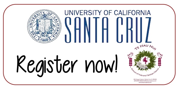 UCSC Register